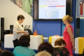 STEM Training for teachers at AC Batumi