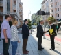 DCM Elizabeth Rood visits AC Batumi