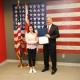 AC Batumi „Young Ambassadors“ trip to the U.S. Embassy