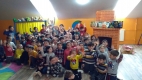„საზღაპრეთი“ ბათუმის N3 საბავშვო ბაღში