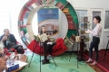 უცხოეთის უნივერსიტეტების წარმომადგენლების ვიზიტი ქალაქ ბათუმის საჯარო ბიბლიოთეკაში