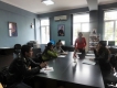 ლექცია თემაზე: "ტელეკომუნიკაცია"