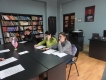 ლექცია თემაზე: "ტელეკომუნიკაცია"