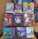  წიგნები ბათუმის საჯარო ბიბლიოთეკის საბავშვო-ახალგაზრდობის განყოფილებაში
