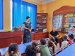 პატარა მკითხველთა კლუბი