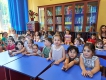 პატარა მკითხველთა კლუბი