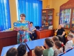პატარა მკითხველთა კლუბი