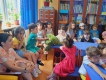 პატარა მკითხველთა კლუბი