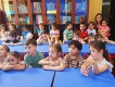 პატარა მკითხველთა კლუბი