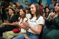 ბიბლიოთეკაში არსებული ამერიკული კუთხე გაიხსნა