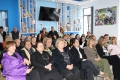 ბიბლიოთეკარის პროფესილული დღე