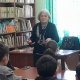 სკოლა „პროგრესის“ მეექვსე კლასის მოსწავლეები ესტუმრნენ.