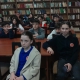 სკოლა „პროგრესის“ მეექვსე კლასის მოსწავლეები ესტუმრნენ.