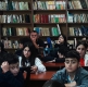 სკოლა „პროგრესის“ მეექვსე კლასის მოსწავლეები ესტუმრნენ.