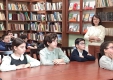 წიგნის როლი ადამიანის ცხოვრებაში