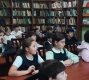 წიგნის როლი ადამიანის ცხოვრებაში