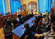  წიგნის საჯაროდ კითხვის კვირეული