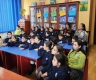  წიგნის საჯაროდ კითხვის კვირეული