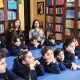  წიგნის საჯაროდ კითხვის კვირეული