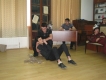 ლიტერატურული საღამო