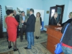 ბიბლიოთეკაში სტუმრად იმყოფებოდა პოეტი მაყვალა გონაშვილი