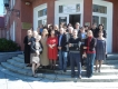 ბიბლიოთეკაში სტუმრად იმყოფებოდა პოეტი მაყვალა გონაშვილი